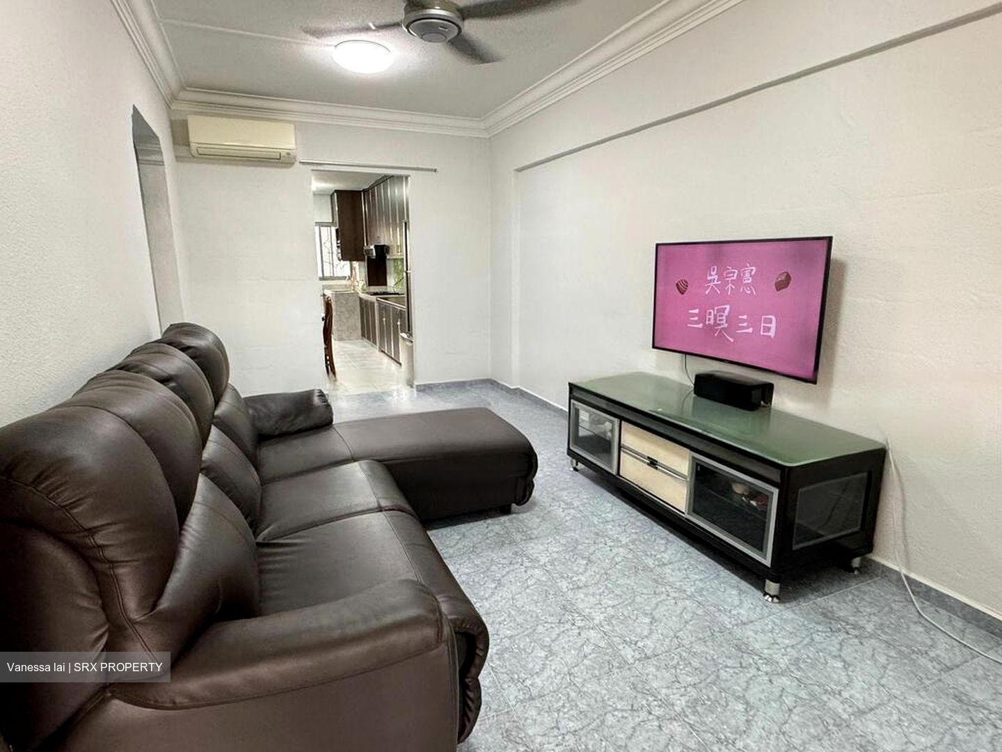 Blk 801 Tampines Avenue 4 (Tampines), HDB 3 Rooms #585064031